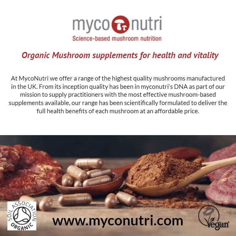 MycoNutri